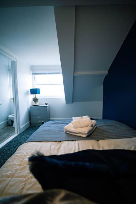 The Beach Suite - Top Floor With Easy Invest Lowestoft Exterior foto